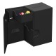 Boîte Ultimate Guard Flip`n`Tray 80+ XenoSkin Noir