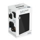 Boîte Ultimate Guard Flip`n`Tray 80+ XenoSkin Noir