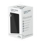 Boîte Ultimate Guard Flip`n`Tray 80+ XenoSkin Noir