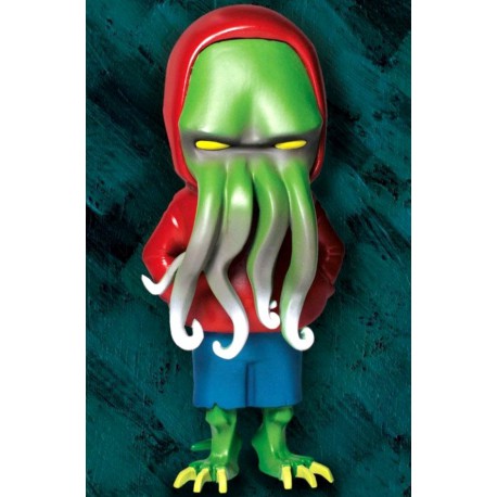 Figure Cthulhu Streetwear