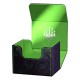 Caixa de decks Ultimate Guard com design Dragonstorm.