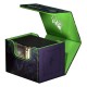 Caixa de decks Ultimate Guard com design Dragonstorm.