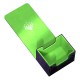 Caixa de decks Ultimate Guard com design Dragonstorm.
