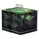 Caixa de decks Ultimate Guard com design Dragonstorm.