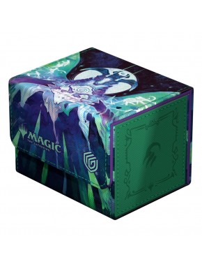 Estuche Ultimate Guard con diseño Tarkir: Dragonstorm.