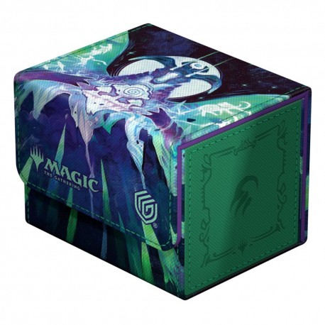 Estuche Ultimate Guard con diseño Tarkir: Dragonstorm.