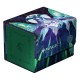 Estuche Ultimate Guard con diseño Tarkir: Dragonstorm.