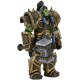 Figure articulated Thrall Heroes of the Storm