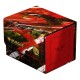 Caja de cartas Magic: The Gathering diseño Tarkir
