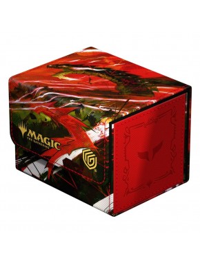 Caja de cartas Magic: The Gathering diseño Tarkir