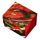 Caja de cartas Magic: The Gathering diseño Tarkir