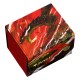 Caja de cartas Magic: The Gathering diseño Tarkir