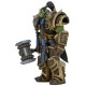 Figure articulated Thrall Heroes of the Storm