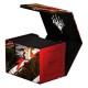 Caja de cartas Magic: The Gathering diseño Tarkir