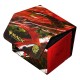 Caja de cartas Magic: The Gathering diseño Tarkir