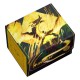 Caixa de cartas Ultimate Guard Sidewinder com ilustrações Magic: The Gathering.
