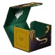 Caixa de cartas Ultimate Guard Sidewinder com ilustrações Magic: The Gathering.