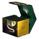 Caixa de cartas Ultimate Guard Sidewinder com ilustrações Magic: The Gathering.