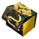Caixa de cartas Ultimate Guard Sidewinder com ilustrações Magic: The Gathering.