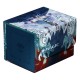 Caixa de baralho Ultimate Guard Sidewinder com design
