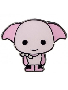 Pin Harry Potter Dobby cutie collection