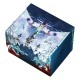 Caixa de baralho Ultimate Guard Sidewinder com design