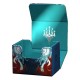 Caixa de baralho Ultimate Guard Sidewinder com design