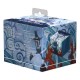 Caixa de baralho Ultimate Guard Sidewinder com design