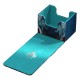 Caixa de baralho Ultimate Guard Sidewinder com design