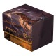 Caja de mazo Ultimate Guard Xenoskin Dragonstorm Ghostfire de Magic