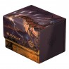 Ultimate Guard Sidewinder 100+ Xenoskin MTG Dragonstorm Ghostfire