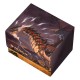Caja de mazo Ultimate Guard Xenoskin Dragonstorm Ghostfire de Magic