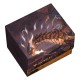 Caja de mazo Ultimate Guard Xenoskin Dragonstorm Ghostfire de Magic