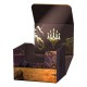 Caja de mazo Ultimate Guard Xenoskin Dragonstorm Ghostfire de Magic