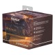 Caja de mazo Ultimate Guard Xenoskin Dragonstorm Ghostfire de Magic