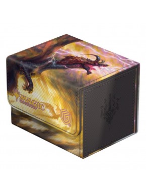 Caja de mazo Magic: The Gathering Ultimate Guard