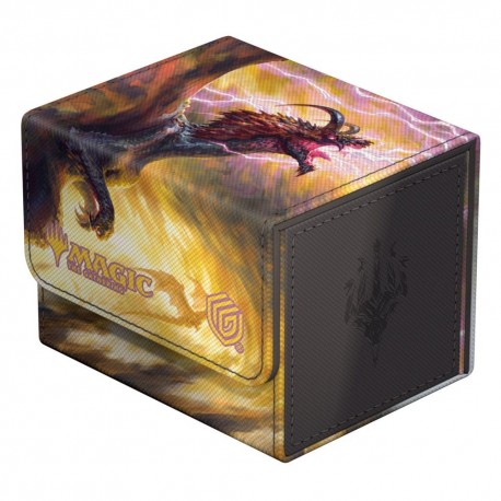 Caixa de deck Magic: The Gathering Ultimate Guard