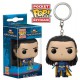 Llavero mini Funko Pop! Loki Ragnarok