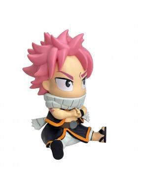 Hucha de Natsu de Fairy Tail de 18 cm en PVC