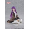 Estátua PVC Frieren: Beyond Journey's End Fern 13 cm