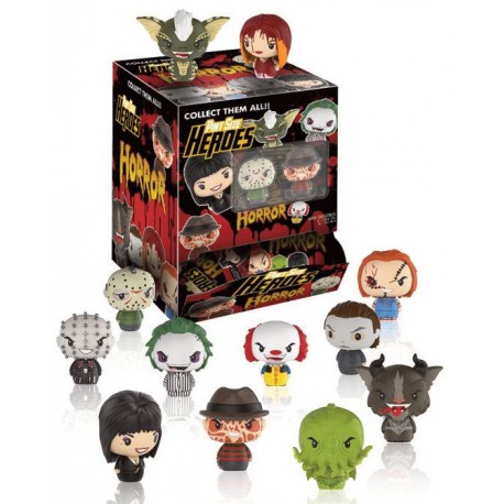 Figure surprise Funko Horror Classics Pint Size Heroes