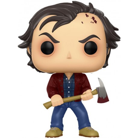 Funko Pop! Jack Torrance El Resplandor
