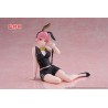 Statue PVC Ichika Nakano Bunny Ver. 13 cm - The Quintessential Quintuplets 3