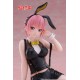 Estatua Ichika Nakano Bunny versión PVC 13 cm