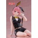 Estatua Ichika Nakano Bunny versión PVC 13 cm