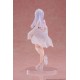 Estatua PVC de Elaina en bañador de Wandering Witch