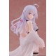 Estatua PVC de Elaina en bañador de Wandering Witch