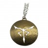 Médaille Bitores Mendez Resident Evil 4 Édition Limitée