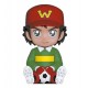 Tirelire de Genzo Wakabayashi de Captain Tsubasa