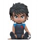 Hucha Captain Tsubasa Kojiro Hyuga de PVC